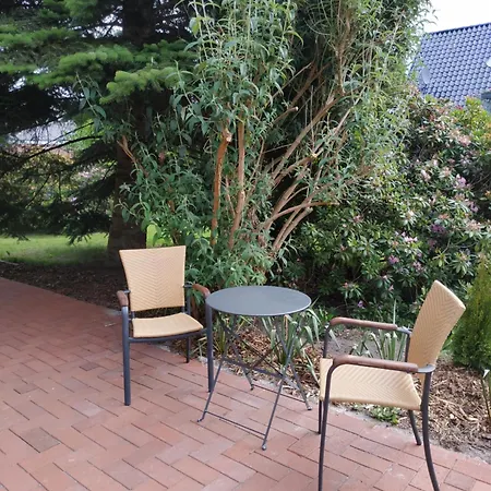 Stoevchen Café Hotel R-Events Papenburg Zimmer foto