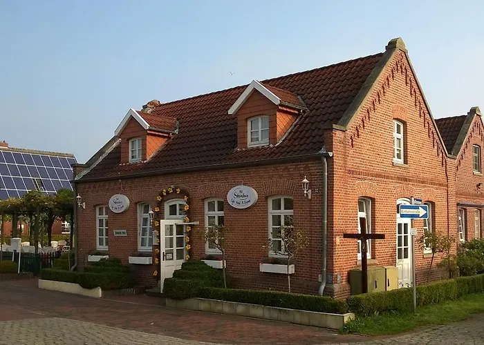 Stoevchen Café Hotel R-Events