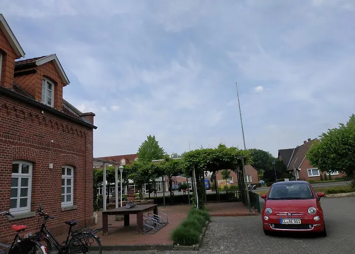 Stoevchen Cafe Hotel