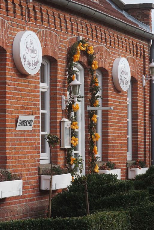 Hotel Stoevchen Café R-events