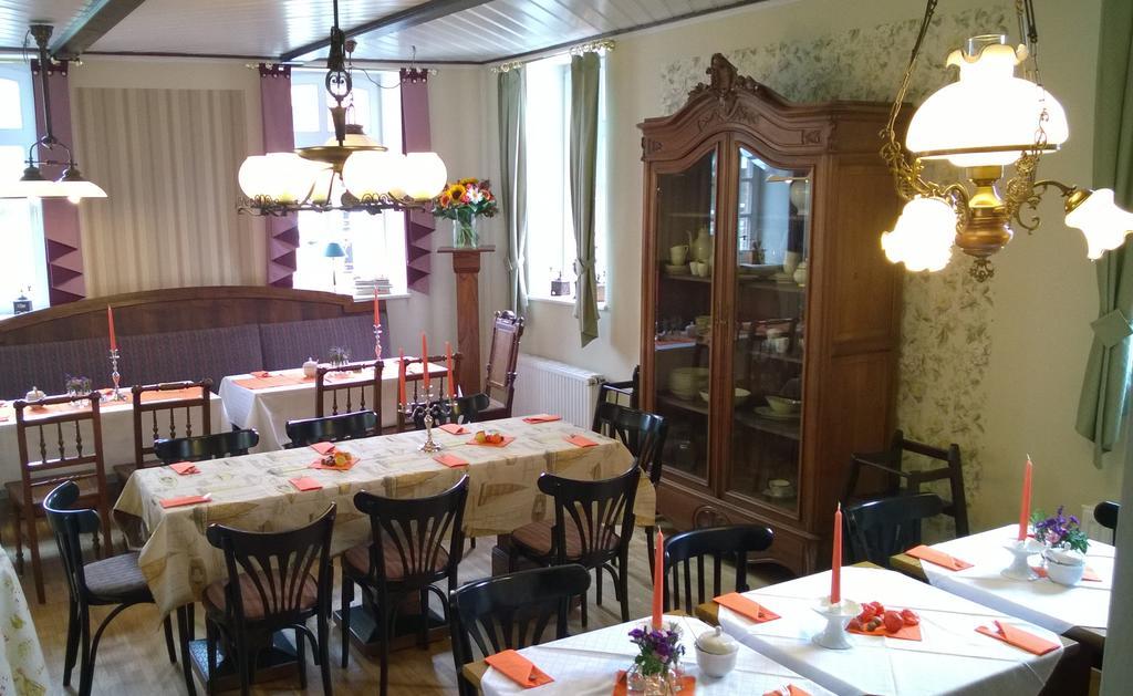 Stoevchen Café R-events Papenburg