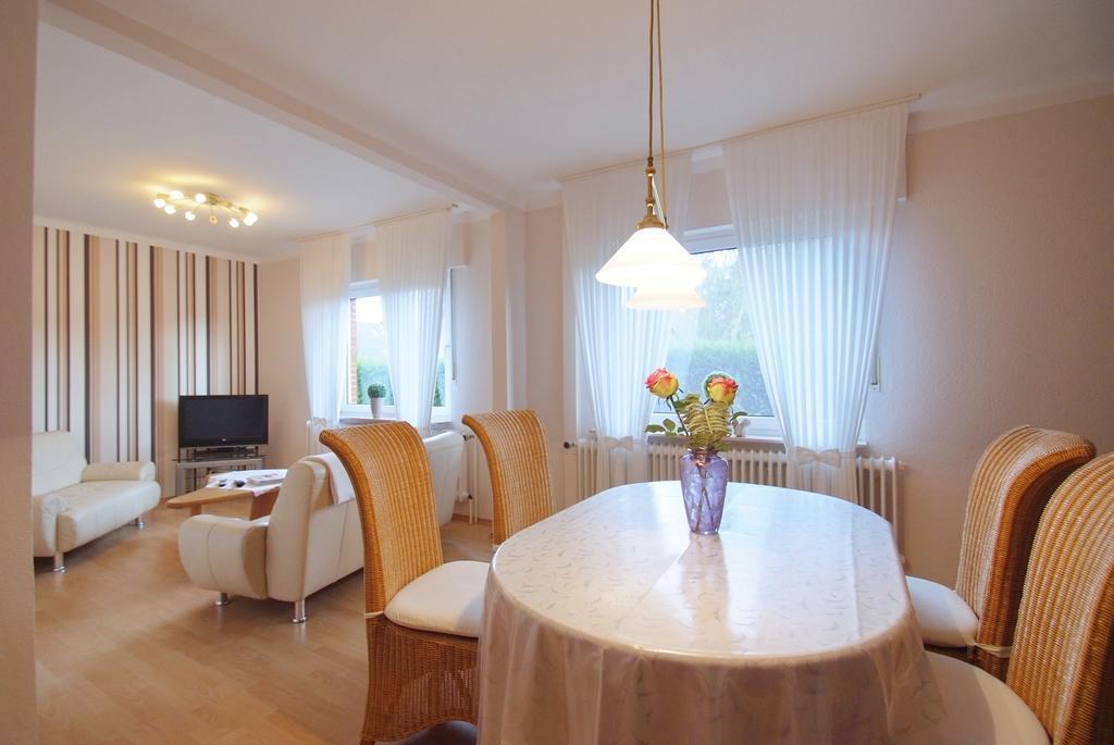 Stoevchen Cafe 3* Папенбург