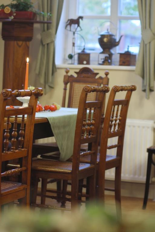 Stoevchen Café R-events