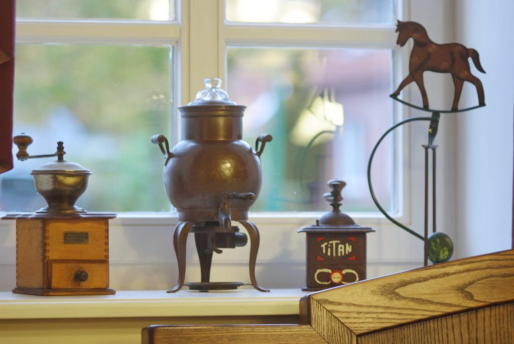 Stoevchen Café R-events Papenburg