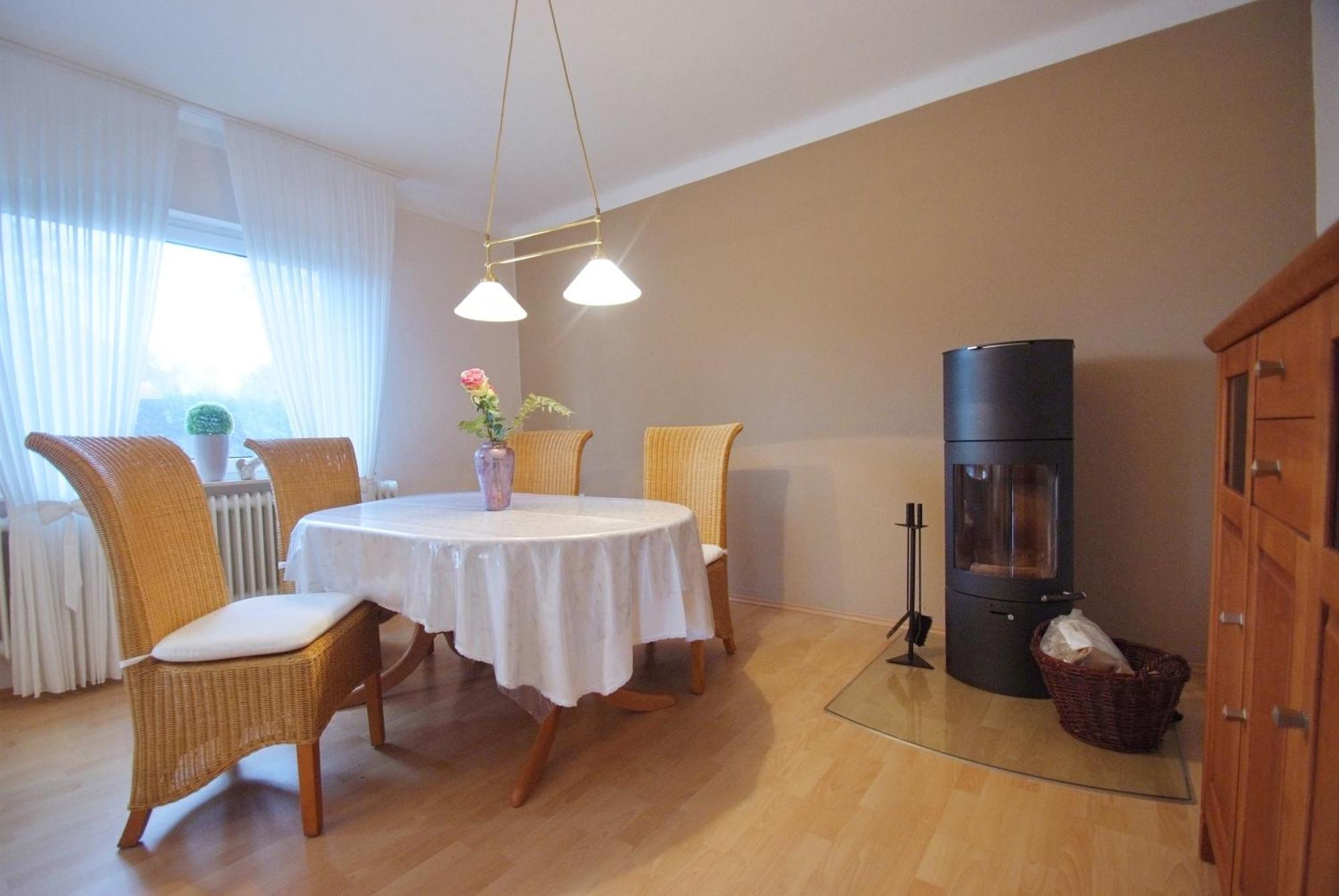 Stoevchen Café R-events Hotel Papenburg