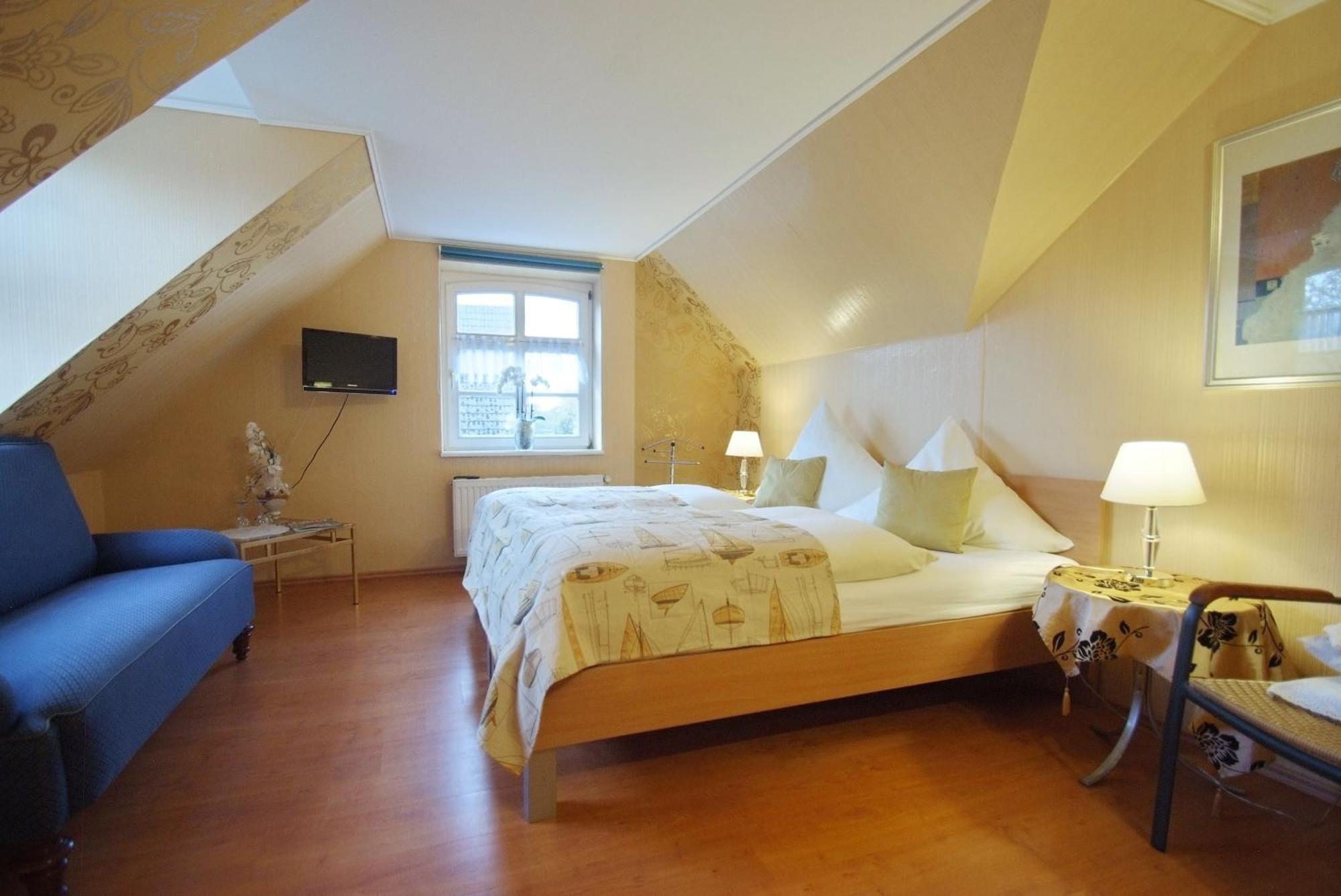 Hotel Stoevchen Café R-events 3*
