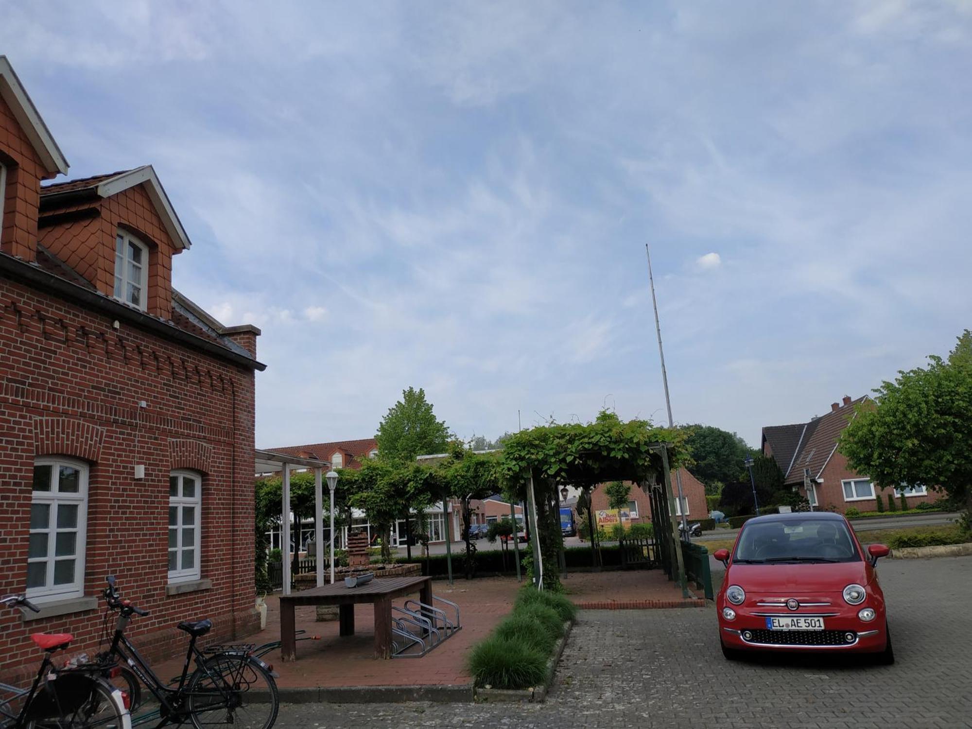 Stoevchen Café R-events 3*