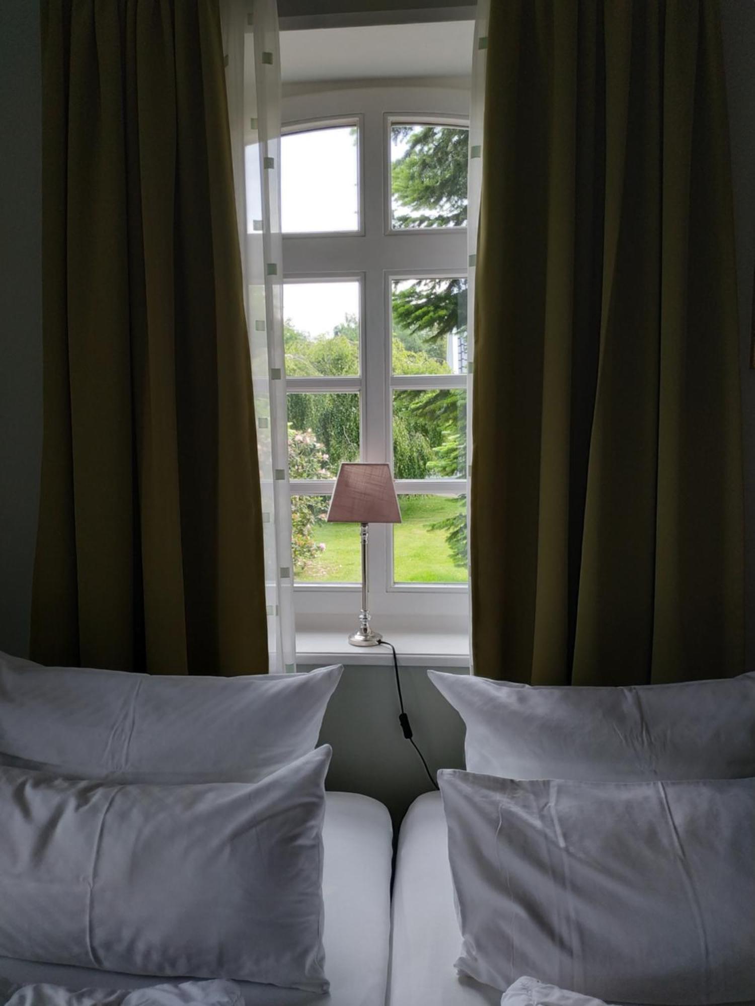 Stoevchen Café R-events Hotel