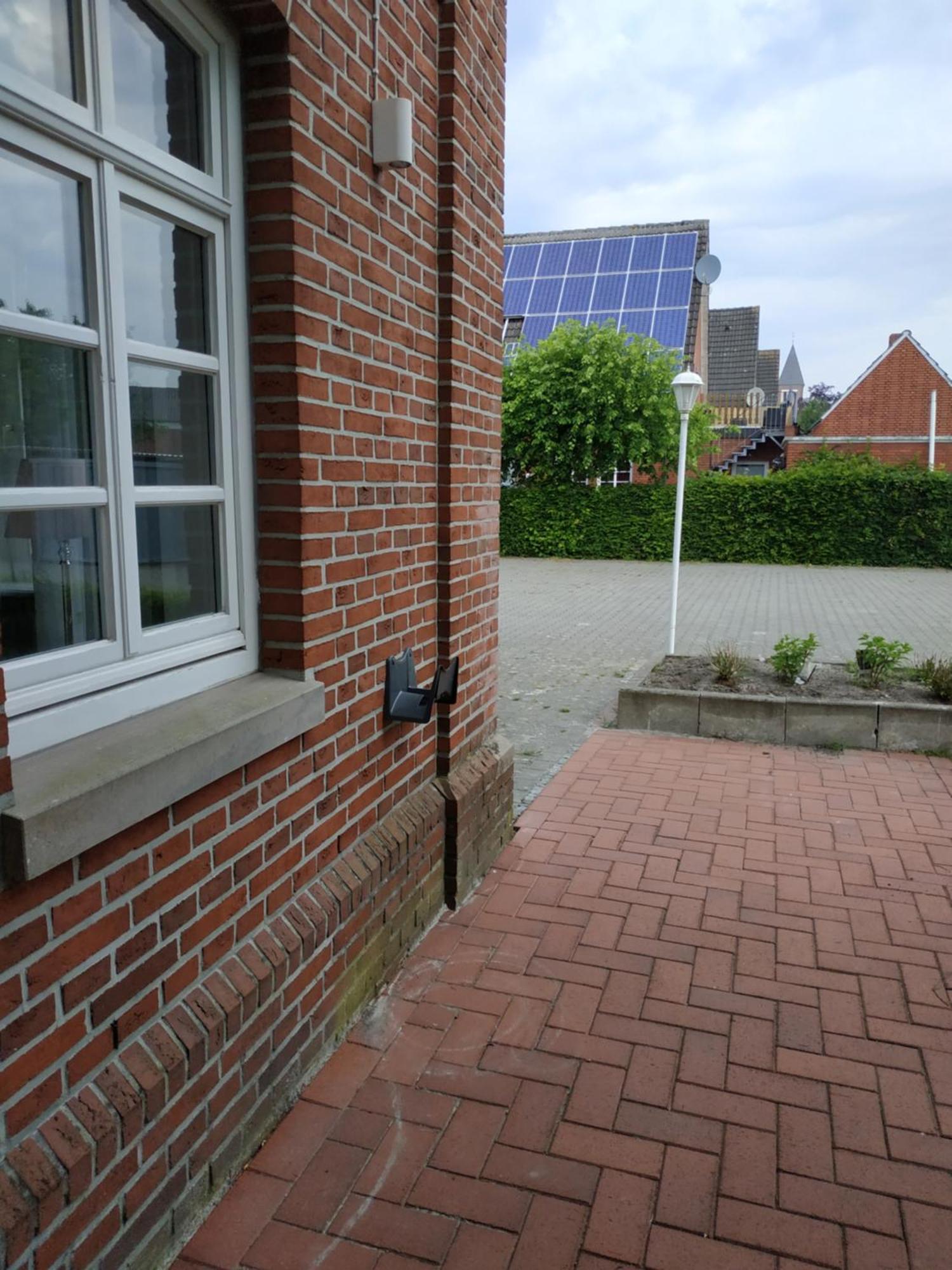Stoevchen Café R-events Hotel