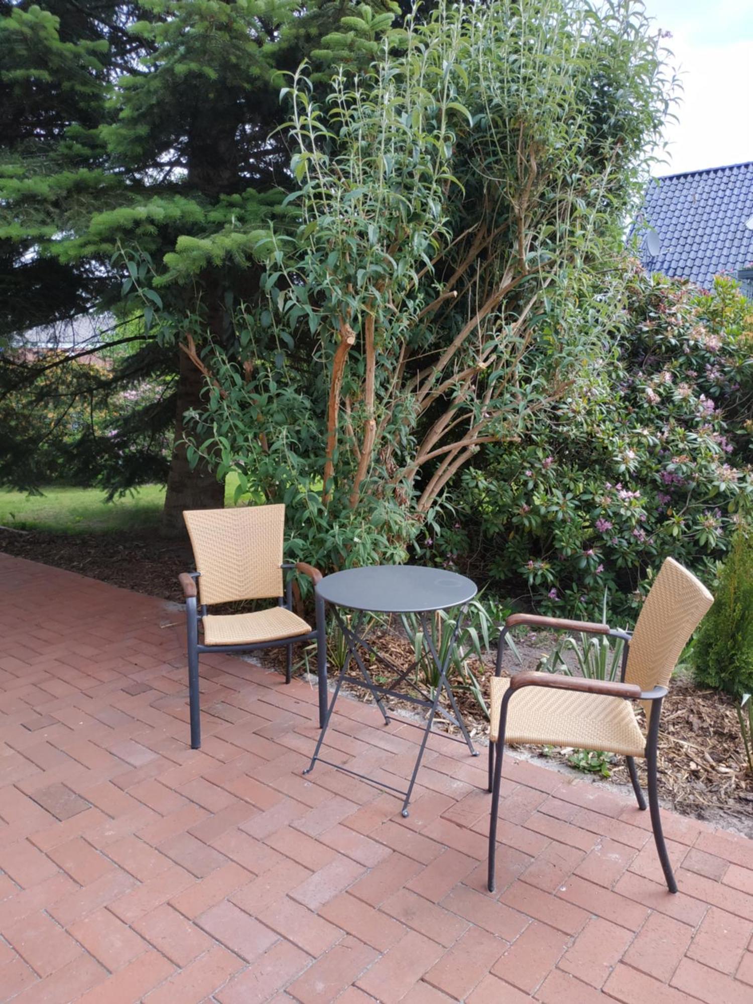 Stoevchen Café R-events 3* Papenburg