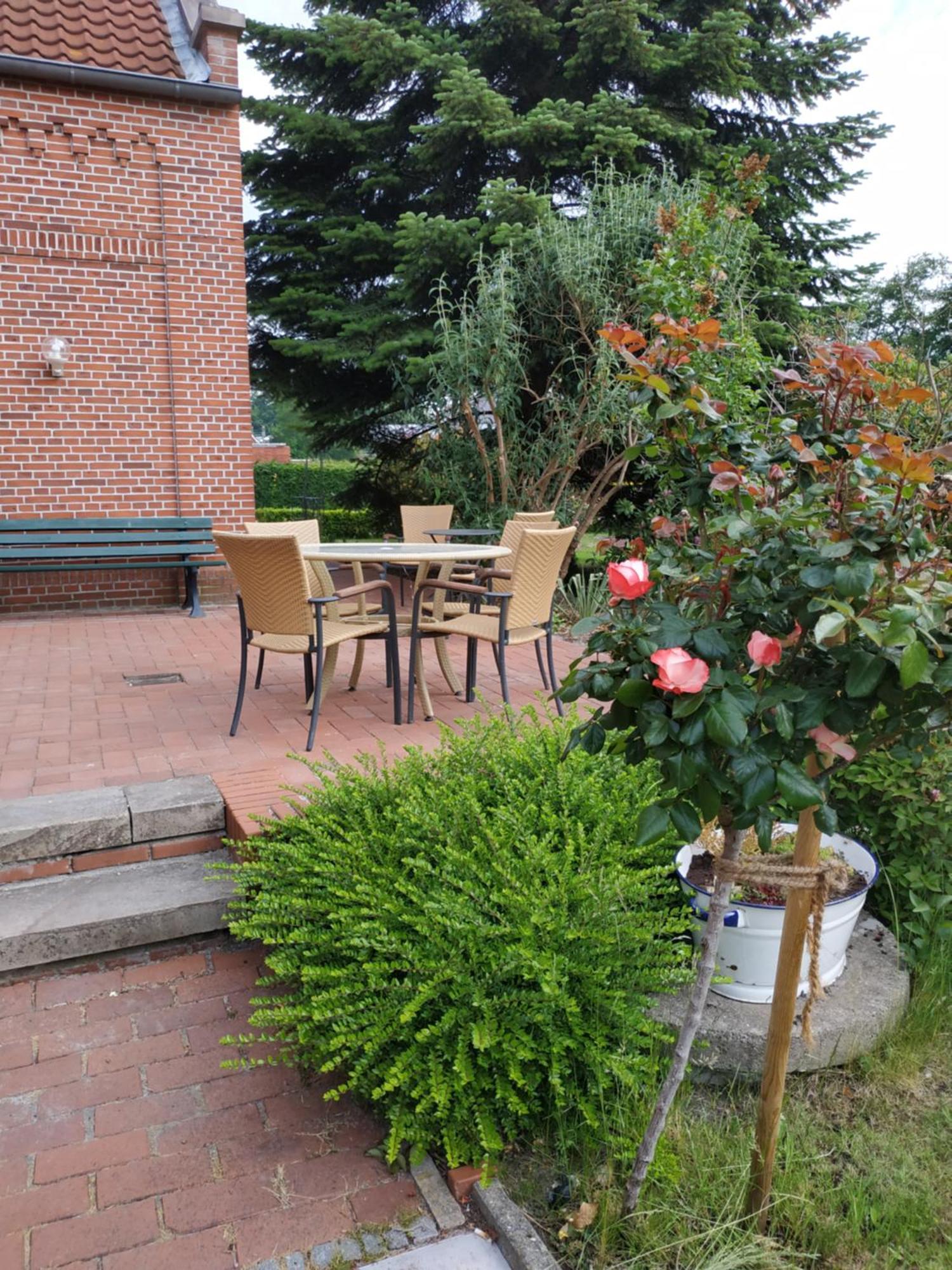 Stoevchen Café R-events 3* Papenburg