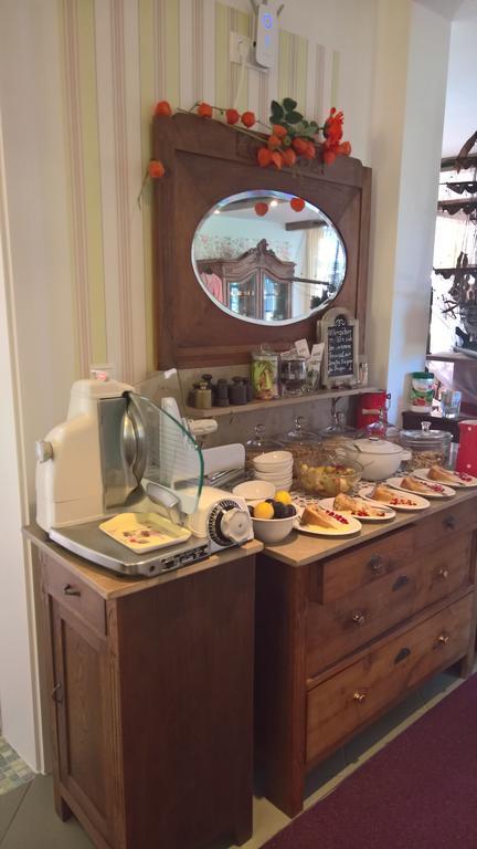 Hotel Stoevchen Café R-events Papenburg