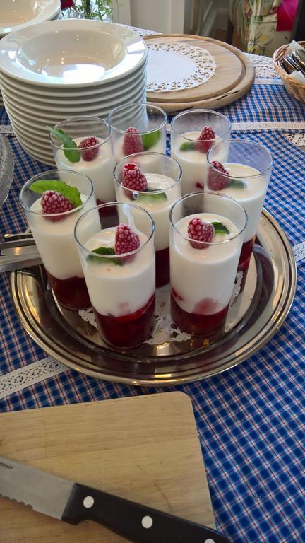 Stoevchen Café R-events