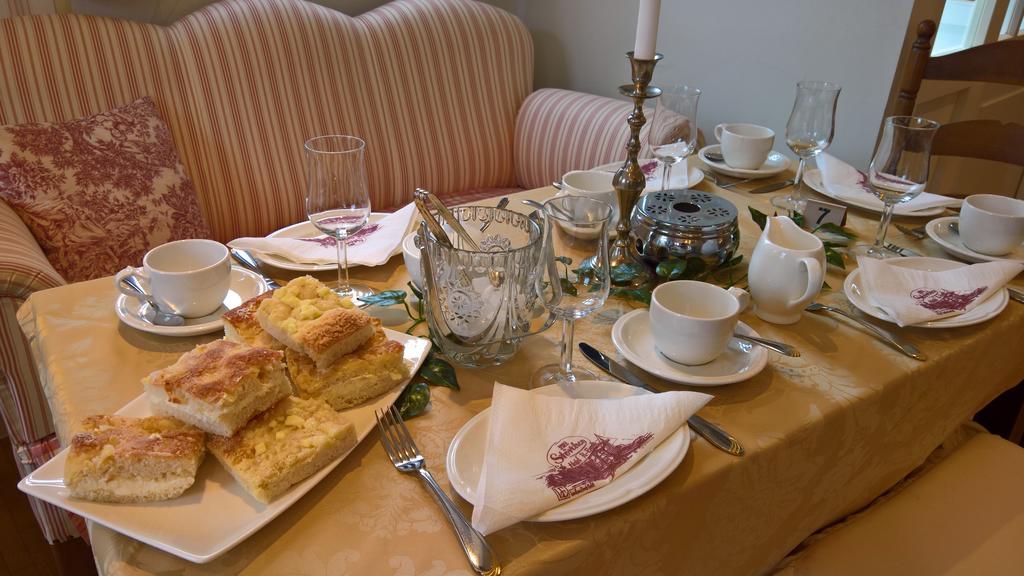 Stoevchen Café R-events