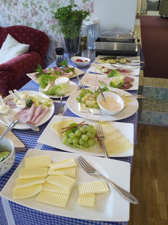 Stoevchen Café R-events 3* Papenburg