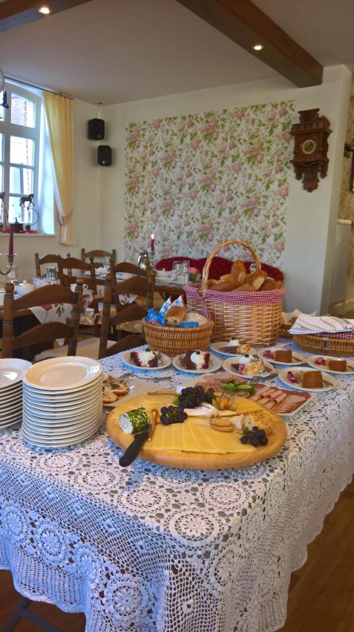 Stoevchen Cafe 3*